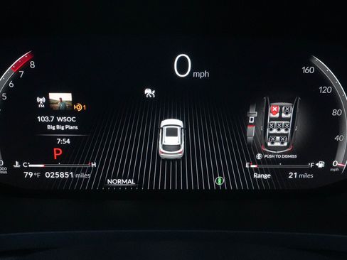 Used 2025 Acura MDX A-Spec AWD/4WD image 20