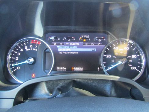 Used 2021 Ford F250 Lariat w/ Lariat Value Package AWD/4WD image 21