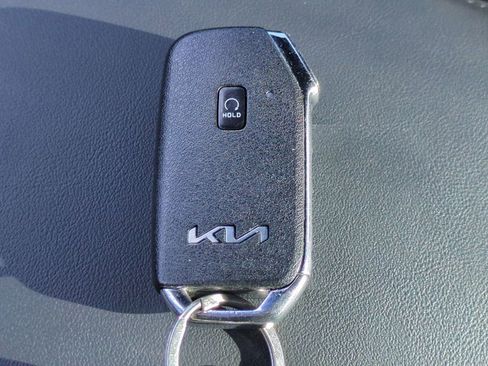 Used 2024 Kia K5 GT-Line w/ GT-Line Premium Package image 28