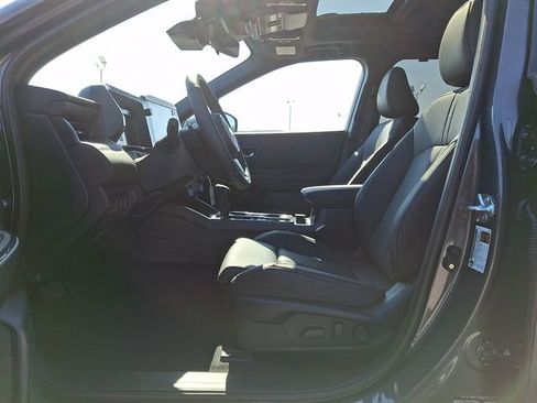 New 2026 Subaru Outback Touring XT image 11