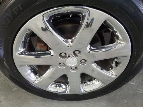 Used 2016 Buick Encore Convenience AWD/4WD image 28