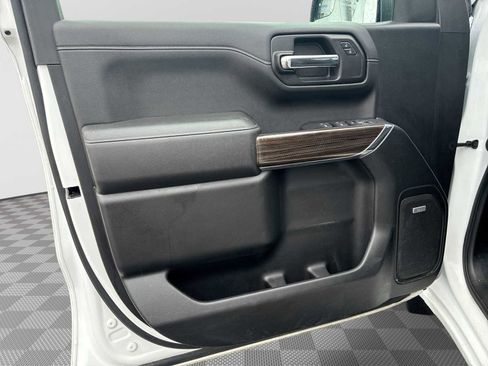 Certified 2021 Chevrolet Silverado 1500 RST w/ All Star Edition Plus image 24