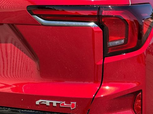 New 2026 GMC Terrain AT4 w/ Convenience Package III image 7