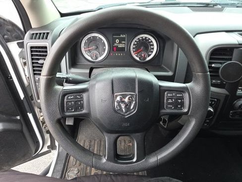 Used 2019 RAM 1500 Express w/ Wheel & Sound Group AWD/4WD image 11