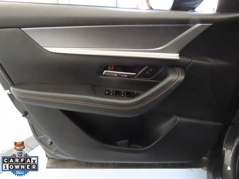 Used 2024 MAZDA CX-90 3.3 Turbo w/ Preferred Package AWD/4WD image 11