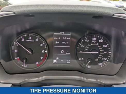 Certified 2025 Subaru Impreza 2.0i image 17