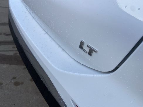 Used 2020 Chevrolet Equinox LT FWD image 50