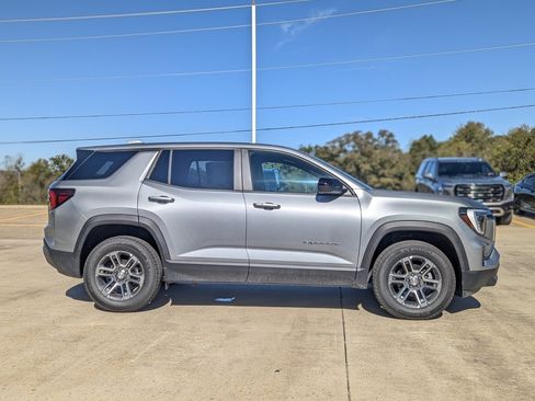 New 2026 GMC Terrain Elevation w/ LPO, Floor Liner Package AWD/4WD image 7