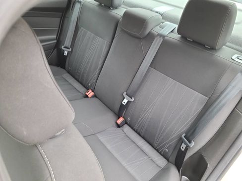 Used 2017 Ford Focus SE image 26