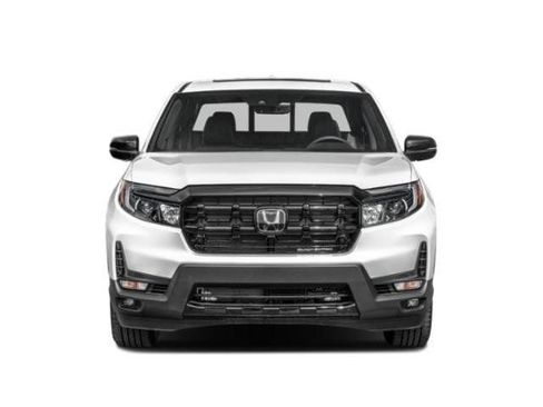 New 2026 Honda Ridgeline Black Edition image 4