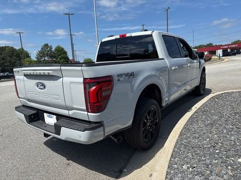 New 2026 Ford F150 Platinum AWD/4WD image 11
