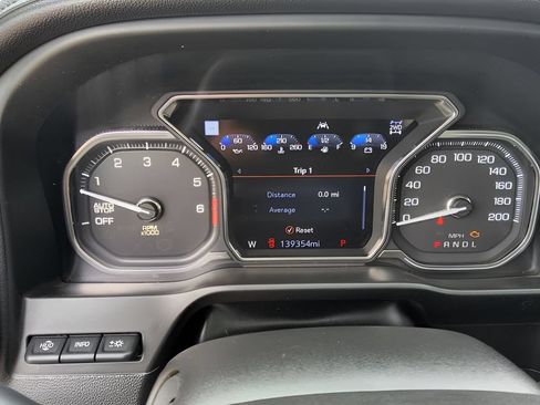 Used 2019 GMC Sierra 1500 Denali w/ Denali Ultimate Package AWD/4WD image 19