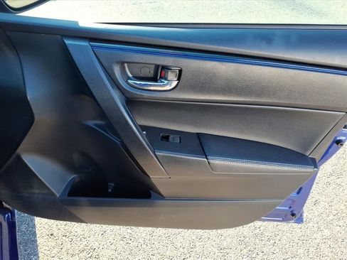 Used 2019 Toyota Corolla SE w/ SE Premium Package image 15