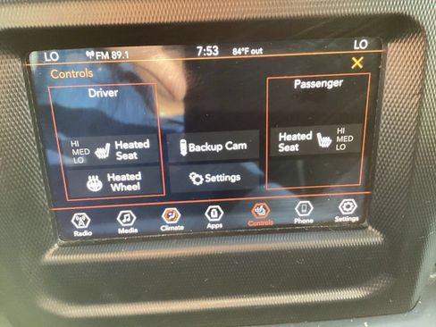 Used 2020 Jeep Wrangler Unlimited Sport S AWD/4WD image 17