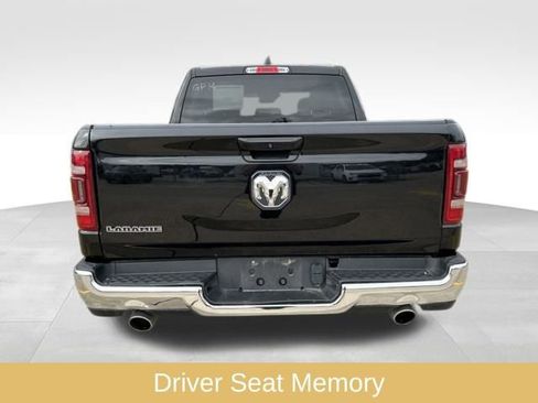 Used 2024 RAM 1500 Laramie image 7