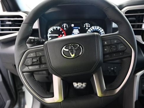 New 2026 Toyota Tundra SR5 AWD/4WD image 23