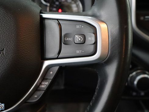 Used 2021 RAM 1500 Lone Star image 15