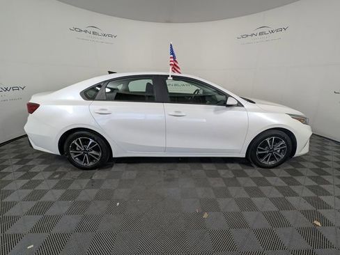 Used 2024 Kia Forte LXS image 6