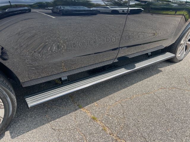 New 2027 Lincoln Navigator L Black Label AWD/4WD image 19