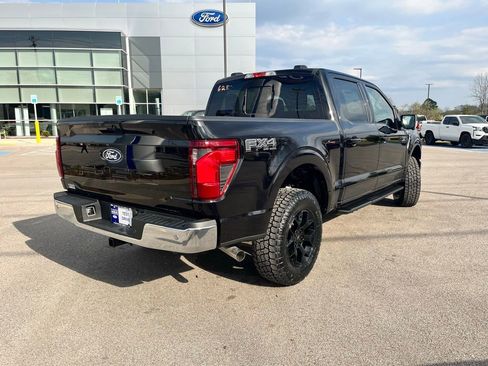 New 2026 Ford F150 XLT w/ Equipment Group 302A MID AWD/4WD image 5