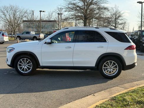 Used 2025 Mercedes-Benz GLE 350 GLE 350 image 10