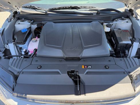 New 2026 Kia EV6 Wind RWD image 20