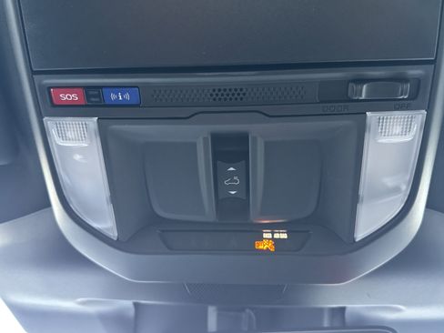 New 2026 Subaru Forester Premium image 24