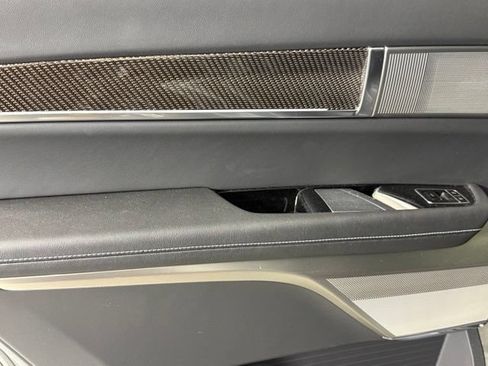 Certified 2026 Cadillac Vistiq Sport w/ LPO, Floor Liner Package AWD/4WD image 24