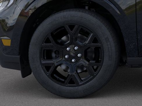 New 2025 Ford Maverick XLT w/ Black Appearance Package AWD/4WD image 49