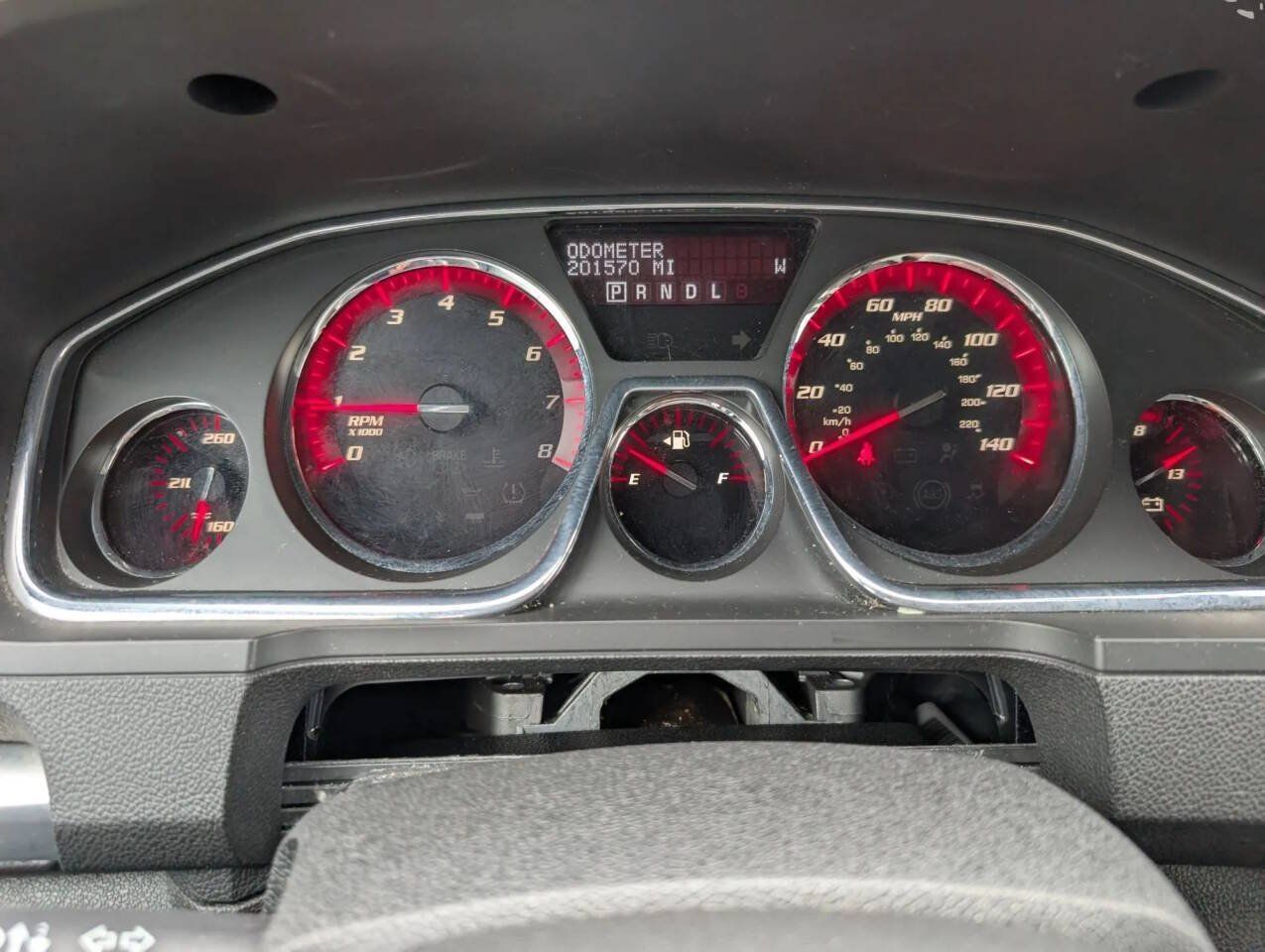 Used 2013 GMC Acadia SLE FWD image 38