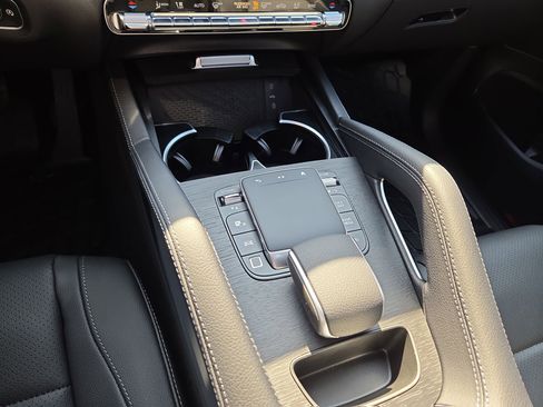 New 2026 Mercedes-Benz GLE 350 4MATIC image 22