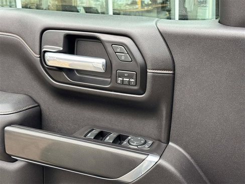 Used 2019 GMC Sierra 1500 AT4 w/ AT4 Premium Package image 19