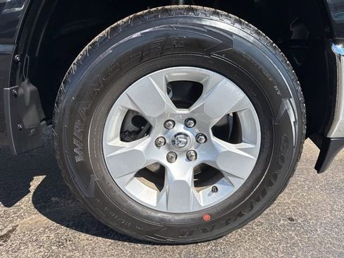 Used 2022 RAM 1500 Big Horn image 29