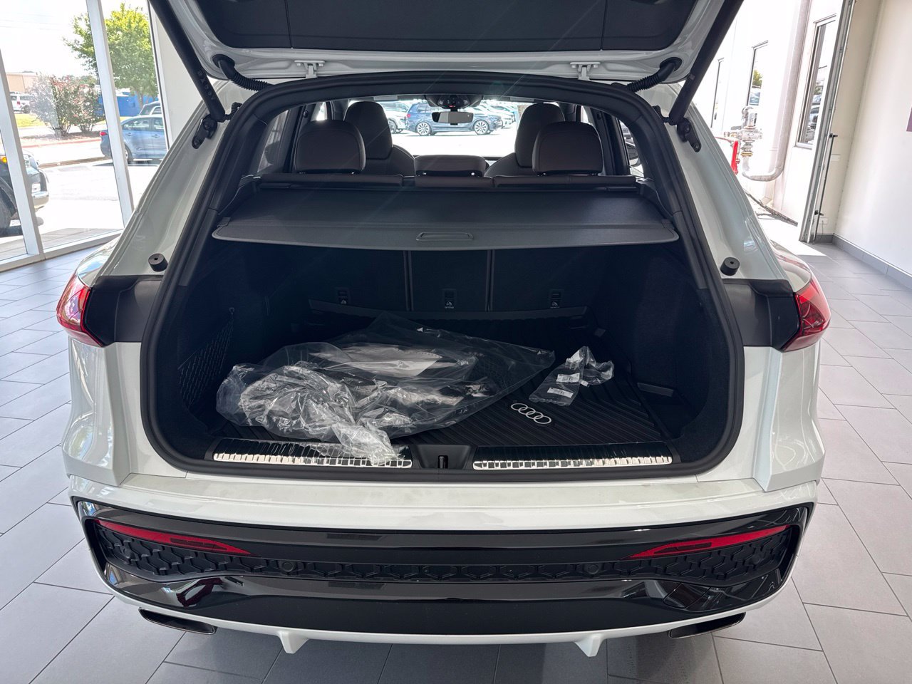 New 2026 Audi Q5 Premium Plus AWD/4WD image 9