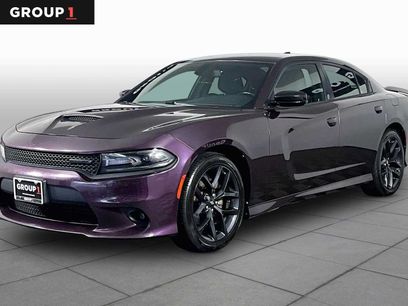 Used 2021 Dodge Charger GT w/ Blacktop Package