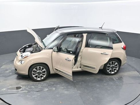 Used 2014 FIAT 500L Lounge image 70