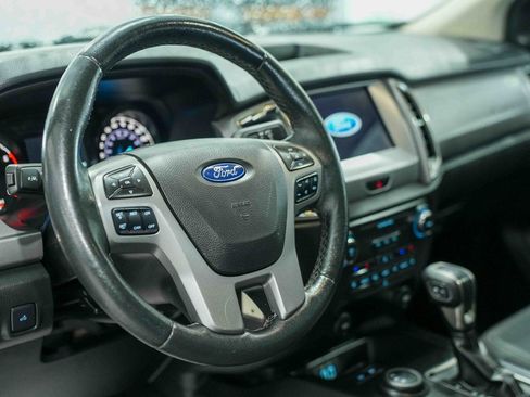 Used 2022 Ford Ranger XLT w/ Equipment Group 301A Mid image 21