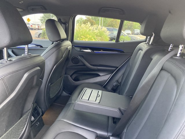 Used 2020 BMW X2 sDrive28i FWD image 16