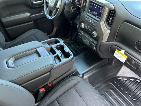 New 2026 GMC Sierra 2500 Pro w/ Convenience Package AWD/4WD image 15