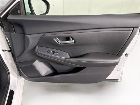 Used 2024 Nissan Sentra SV w/ All-Weather Package image 30