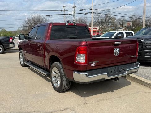 Used 2019 RAM 1500 Big Horn image 9