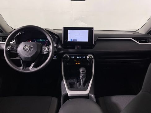 Certified 2024 Toyota RAV4 XLE FWD image 14