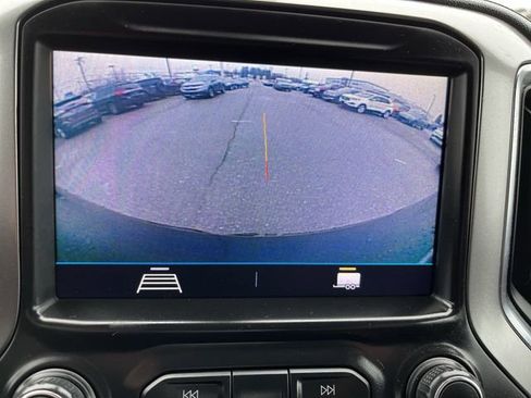 Used 2019 Chevrolet Silverado 1500 LT w/ All-Star Edition image 24