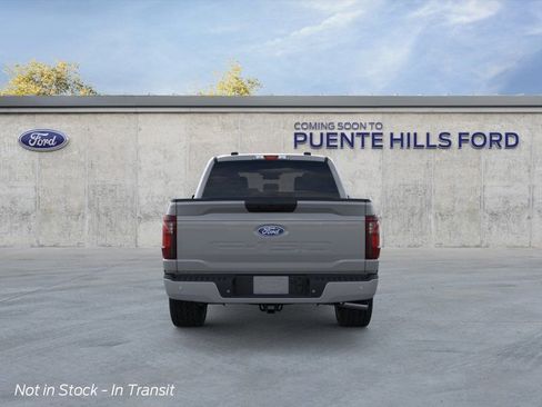 New 2026 Ford F150 STX RWD image 5