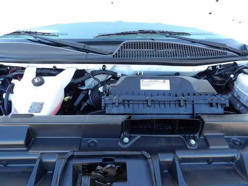 Used 2022 Chevrolet Express 2500 w/ Driver Convenience Package RWD image 38