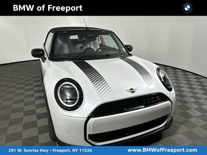 New 2026 MINI Cooper S