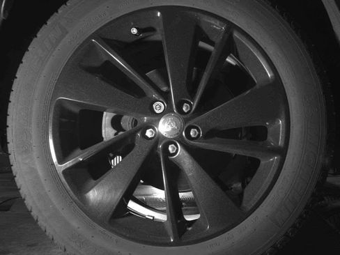 Used 2022 Jaguar F-PACE S image 16