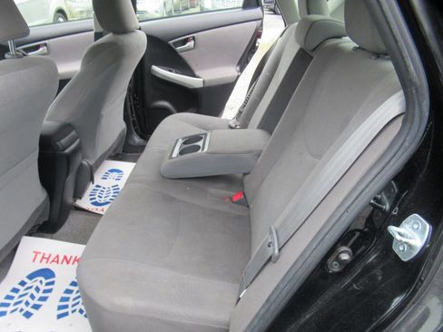 Used 2014 Toyota Prius Two image 27