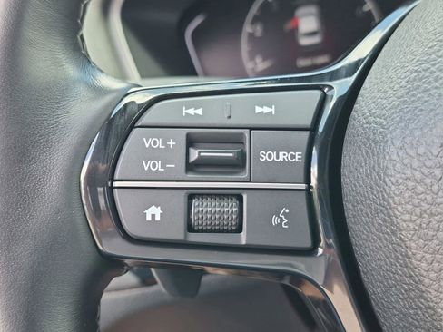 Certified 2024 Honda Civic Sport image 13