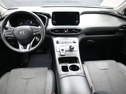 Used 2023 Hyundai Santa Fe SE FWD image 15